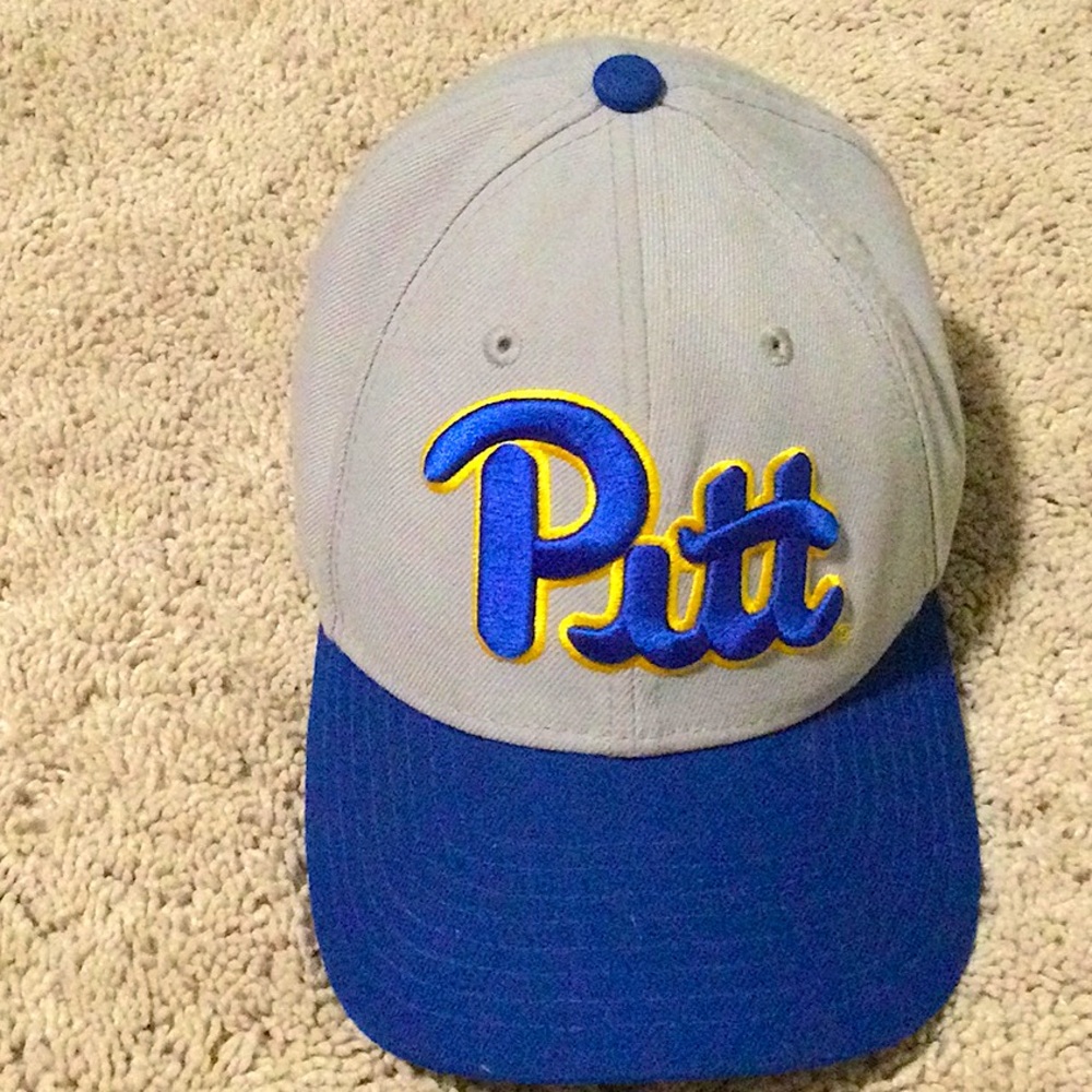 9forty boys Pitt hat